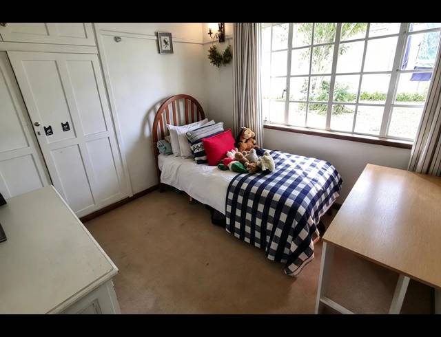 3 BEDROOM HOUSE TO LET IN HILLCREST CENTRAL